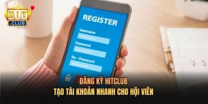 Đăng ký Hitclub