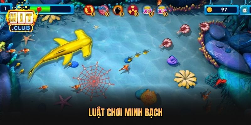 Luật chơi minh bạch