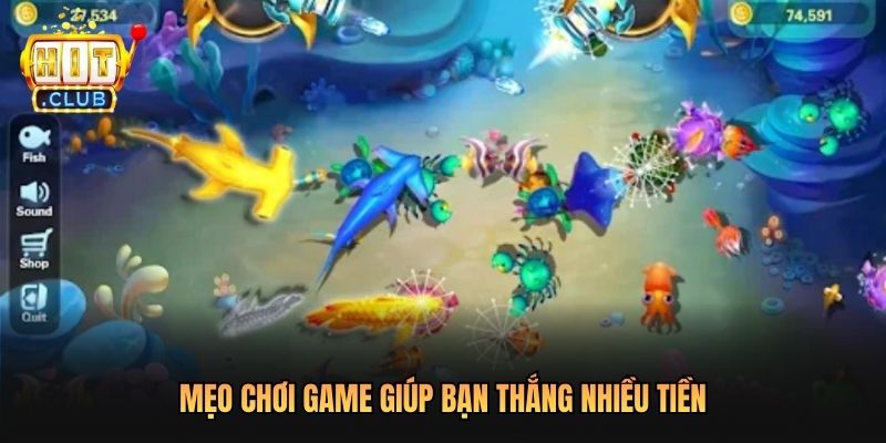 Mẹo chơi game giúp bạn thắng nhiều tiền
