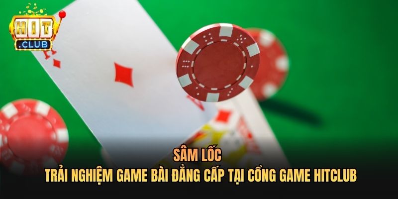 Sâm Lốc
