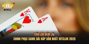 Tiến Lên Đếm Lá